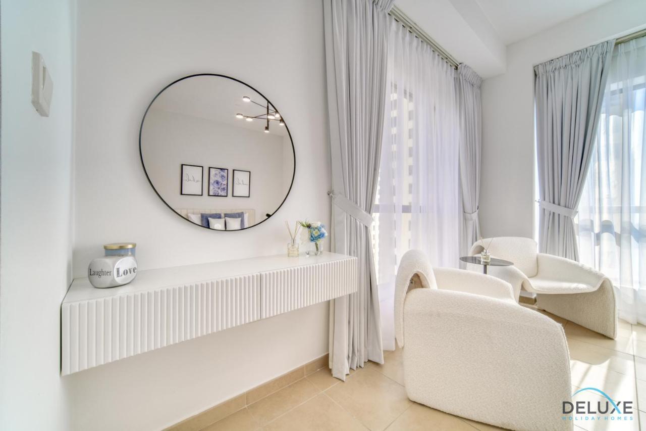 Impeccable 2br At Bahar 2 Jbr By Deluxe Homes *