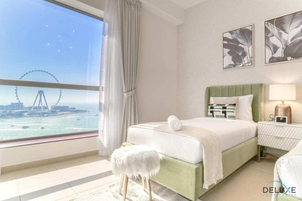 Impeccable 2br At Bahar 2 Jbr By Deluxe Homes *