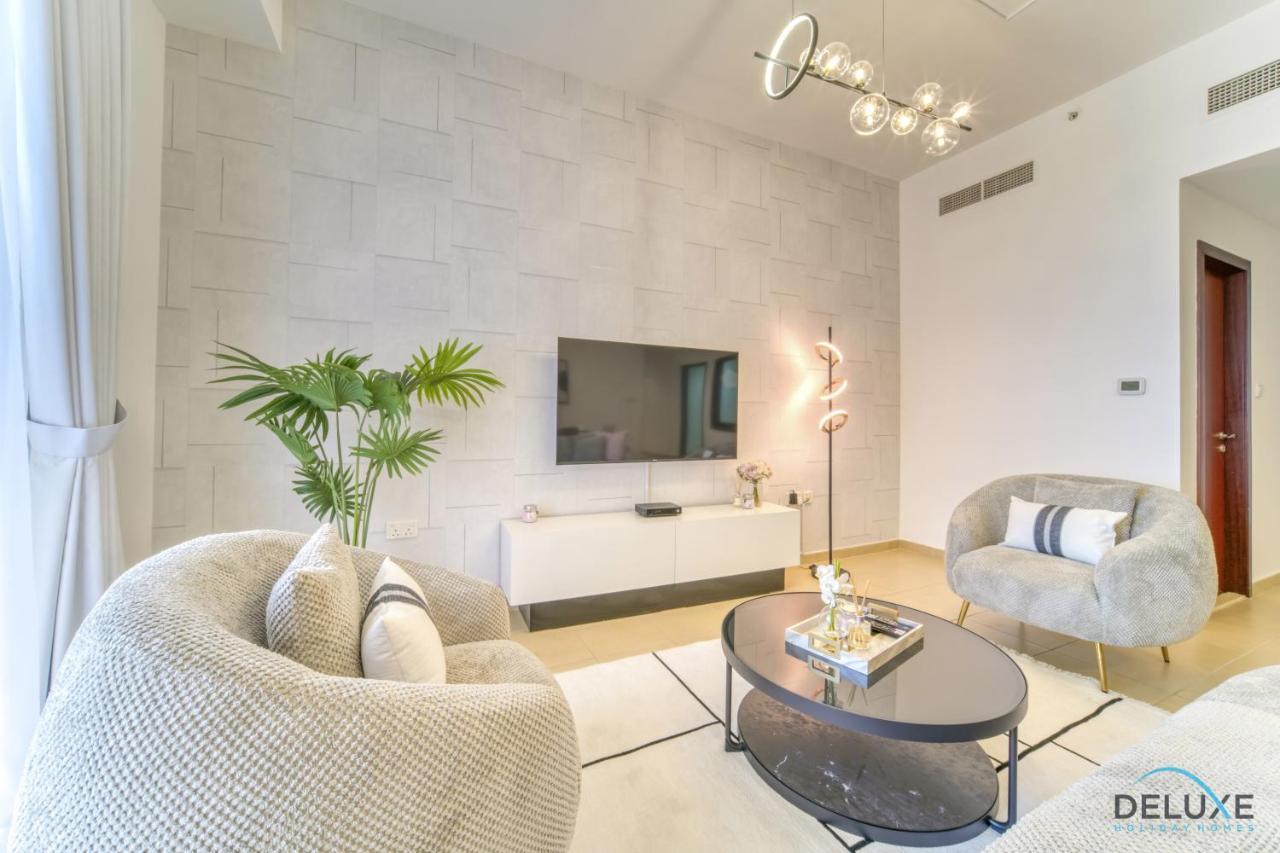 Impeccable 2br At Bahar 2 Jbr By Deluxe Homes *
