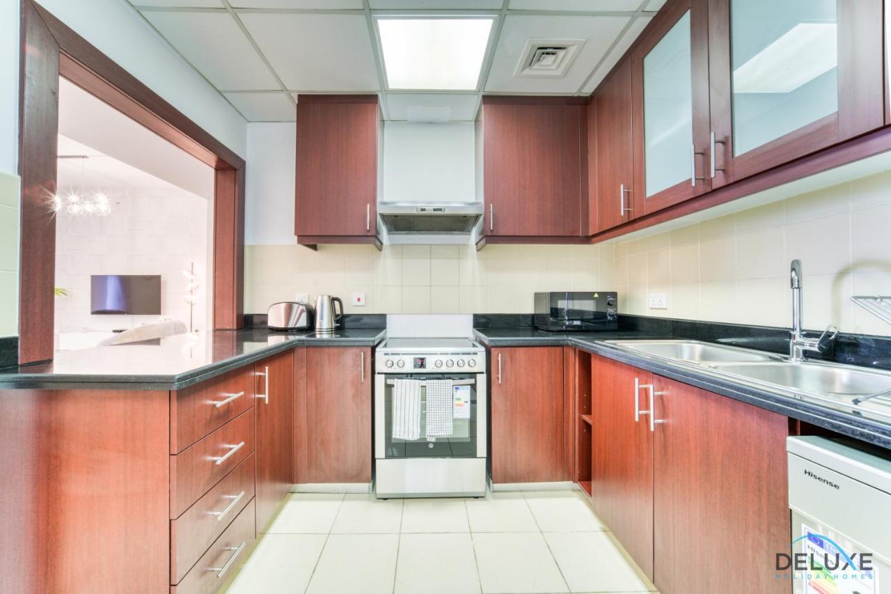 Impeccable 2br At Bahar 2 Jbr By Deluxe Homes Apartment