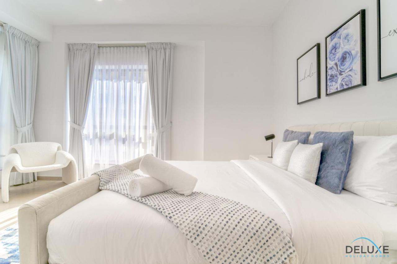 Apartment Impeccable 2br At Bahar 2 Jbr By Deluxe Homes *