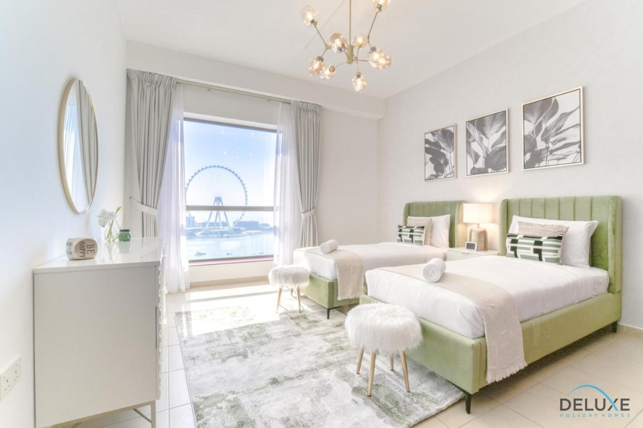 Impeccable 2br At Bahar 2 Jbr By Deluxe Homes Dubai
