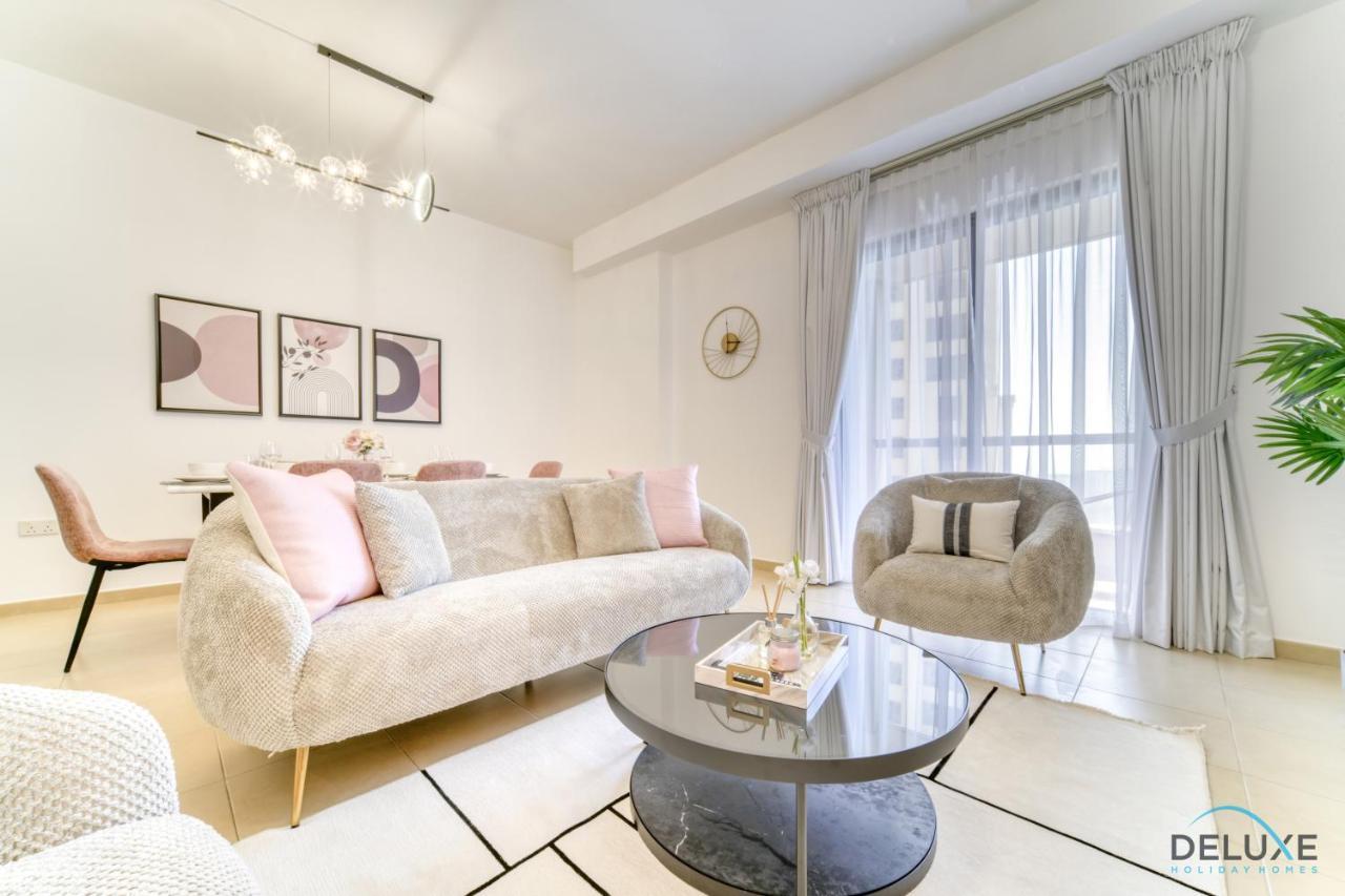 Impeccable 2br At Bahar 2 Jbr By Deluxe Homes Apartment