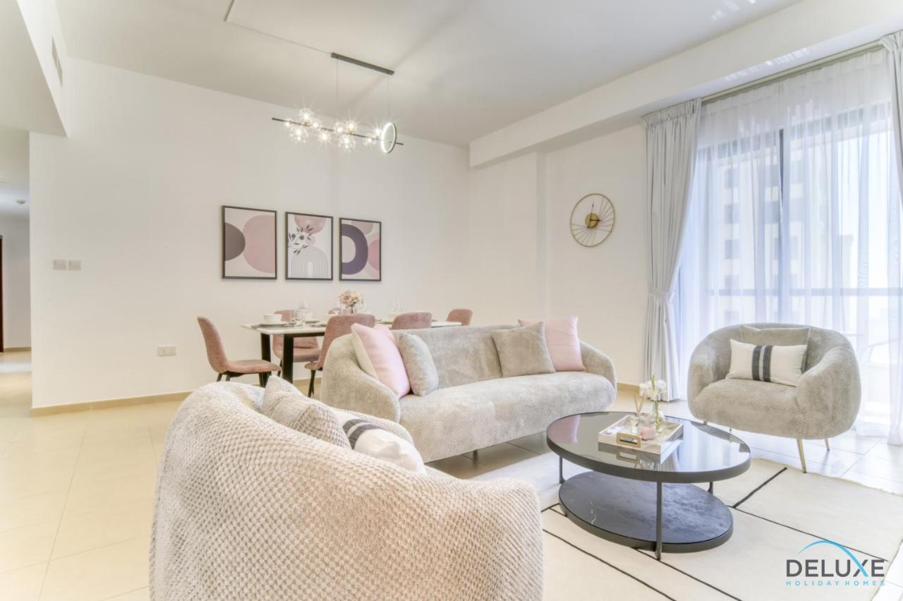 Impeccable 2br At Bahar 2 Jbr By Deluxe Homes Apartment Dubai