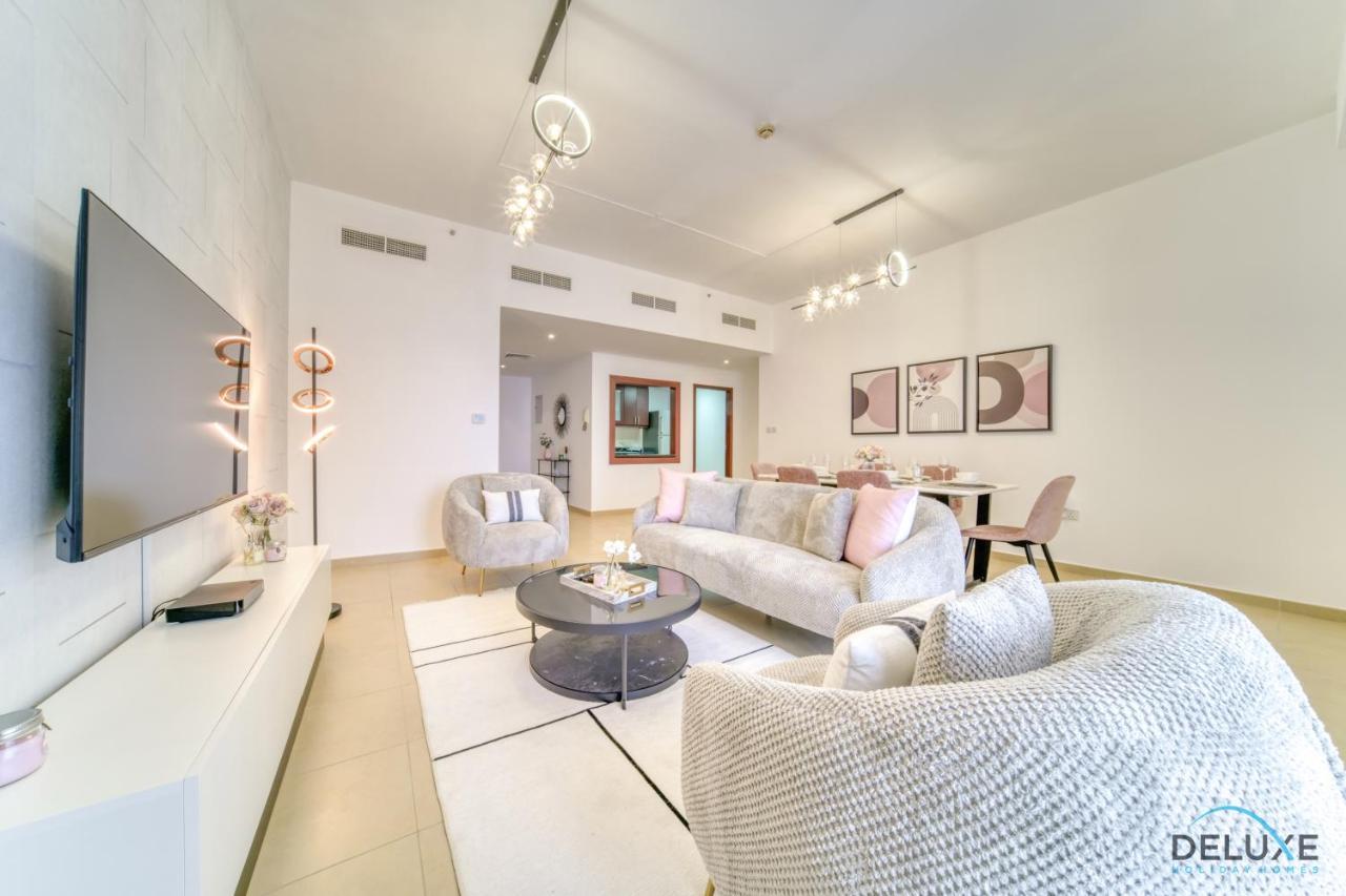 Impeccable 2br At Bahar 2 Jbr By Deluxe Homes Dubai