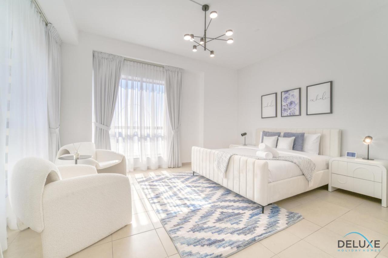 Impeccable 2br At Bahar 2 Jbr By Deluxe Homes * Dubai