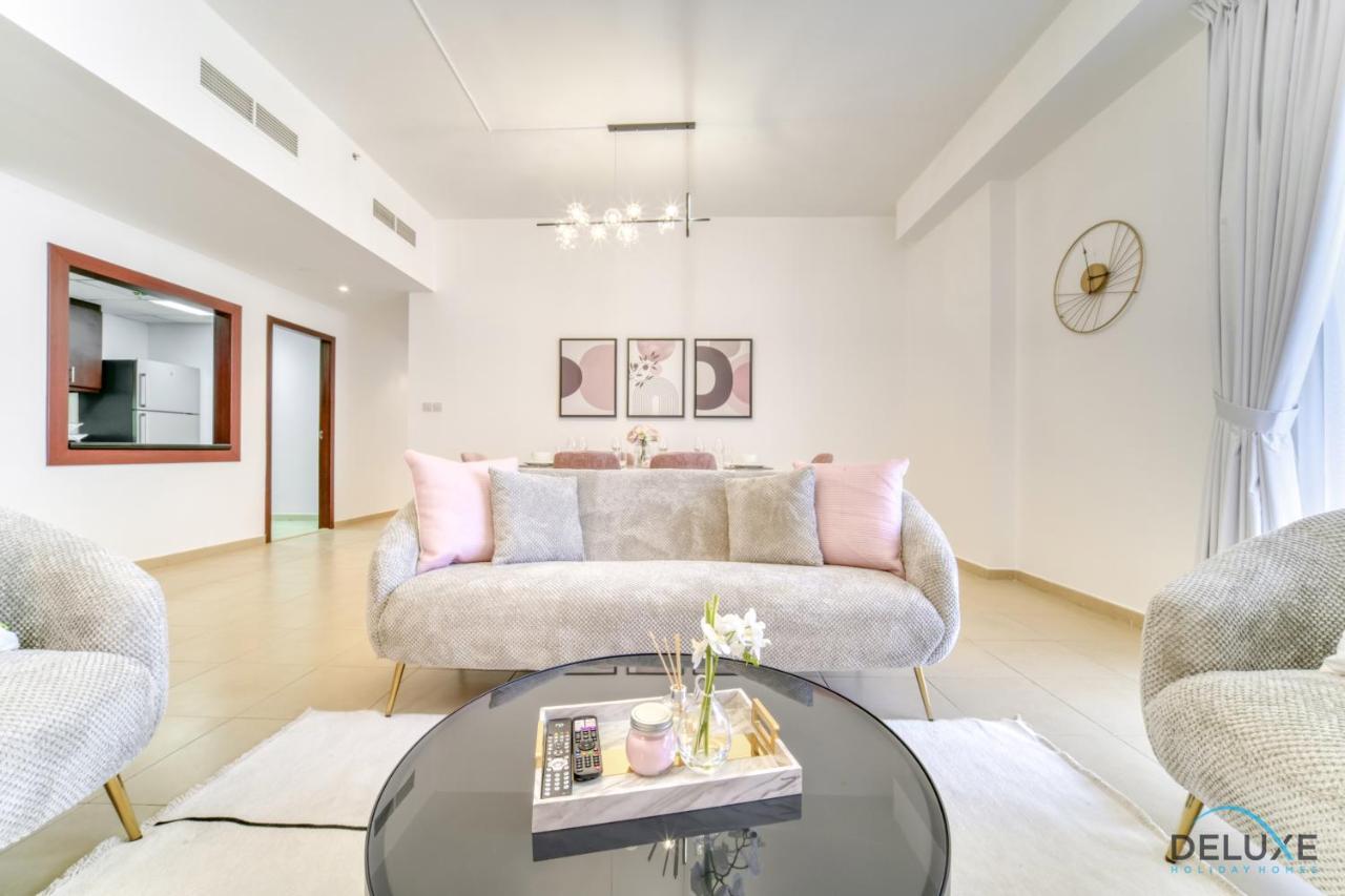 Impeccable 2br At Bahar 2 Jbr By Deluxe Homes Apartment Dubai