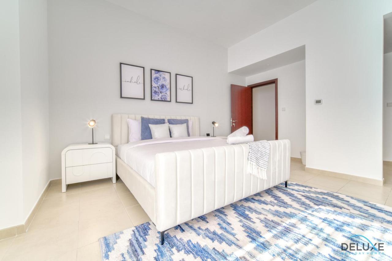 Apartment Impeccable 2br At Bahar 2 Jbr By Deluxe Homes