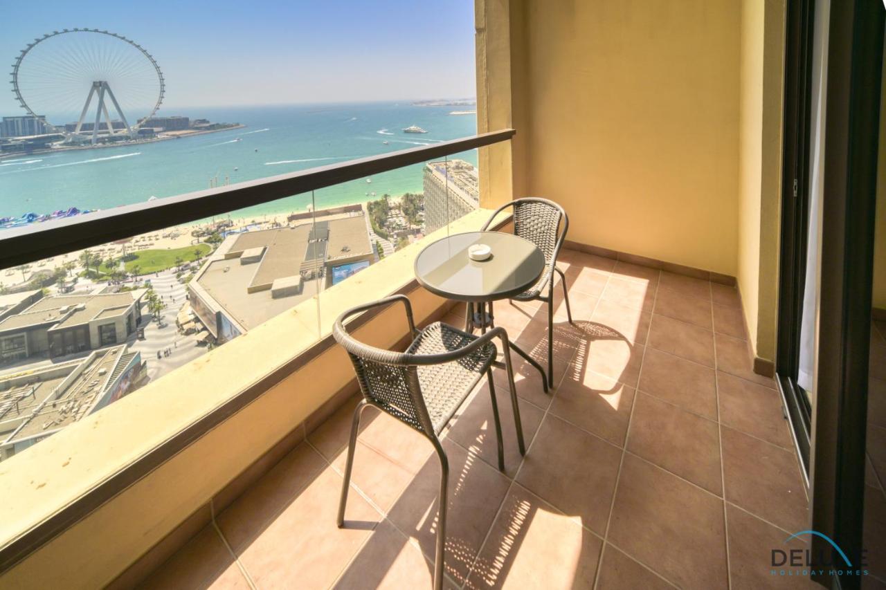 Impeccable 2br At Bahar 2 Jbr By Deluxe Homes Dubai