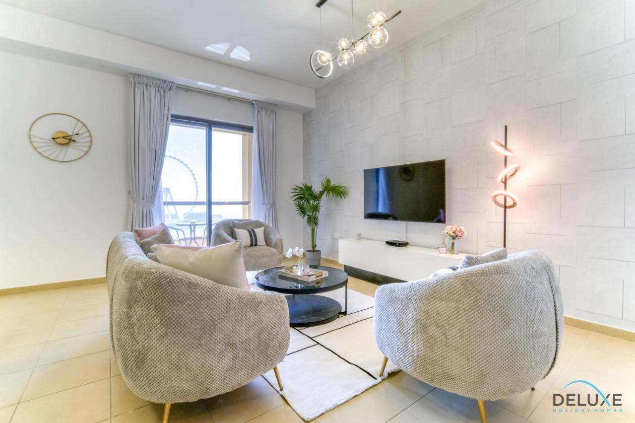 Impeccable 2br At Bahar 2 Jbr By Deluxe Homes * Dubai