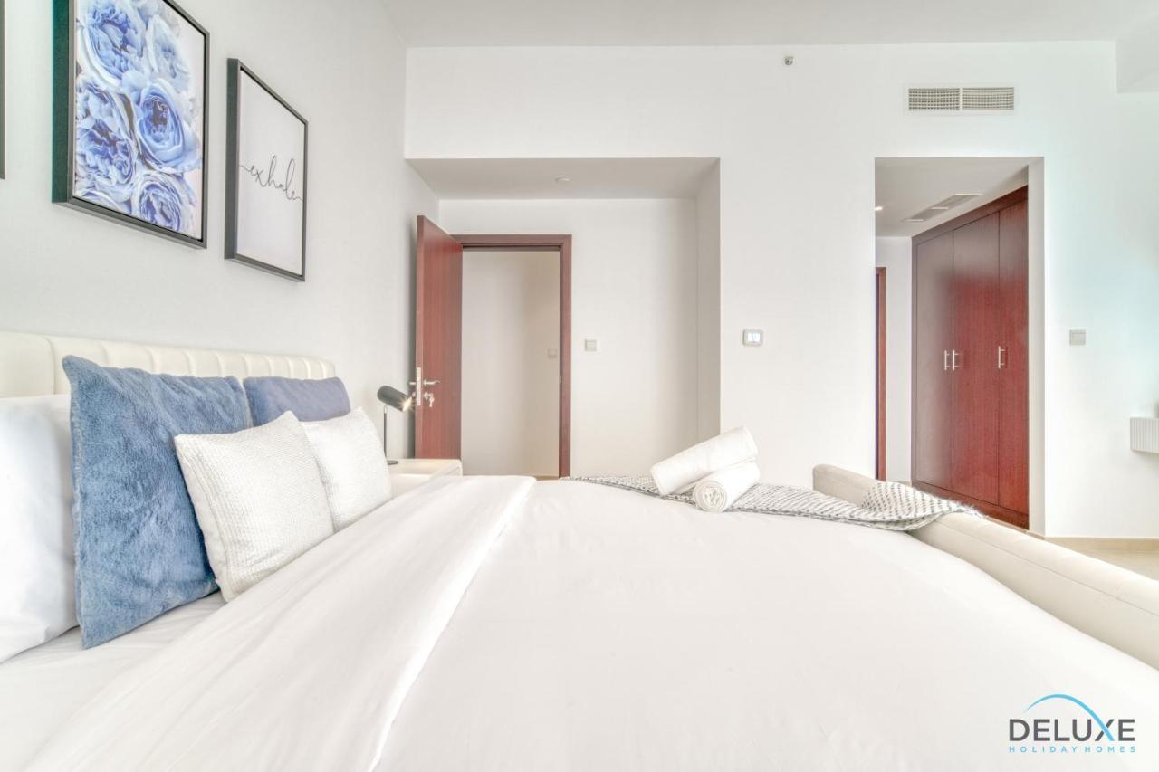 Apartment Impeccable 2br At Bahar 2 Jbr By Deluxe Homes