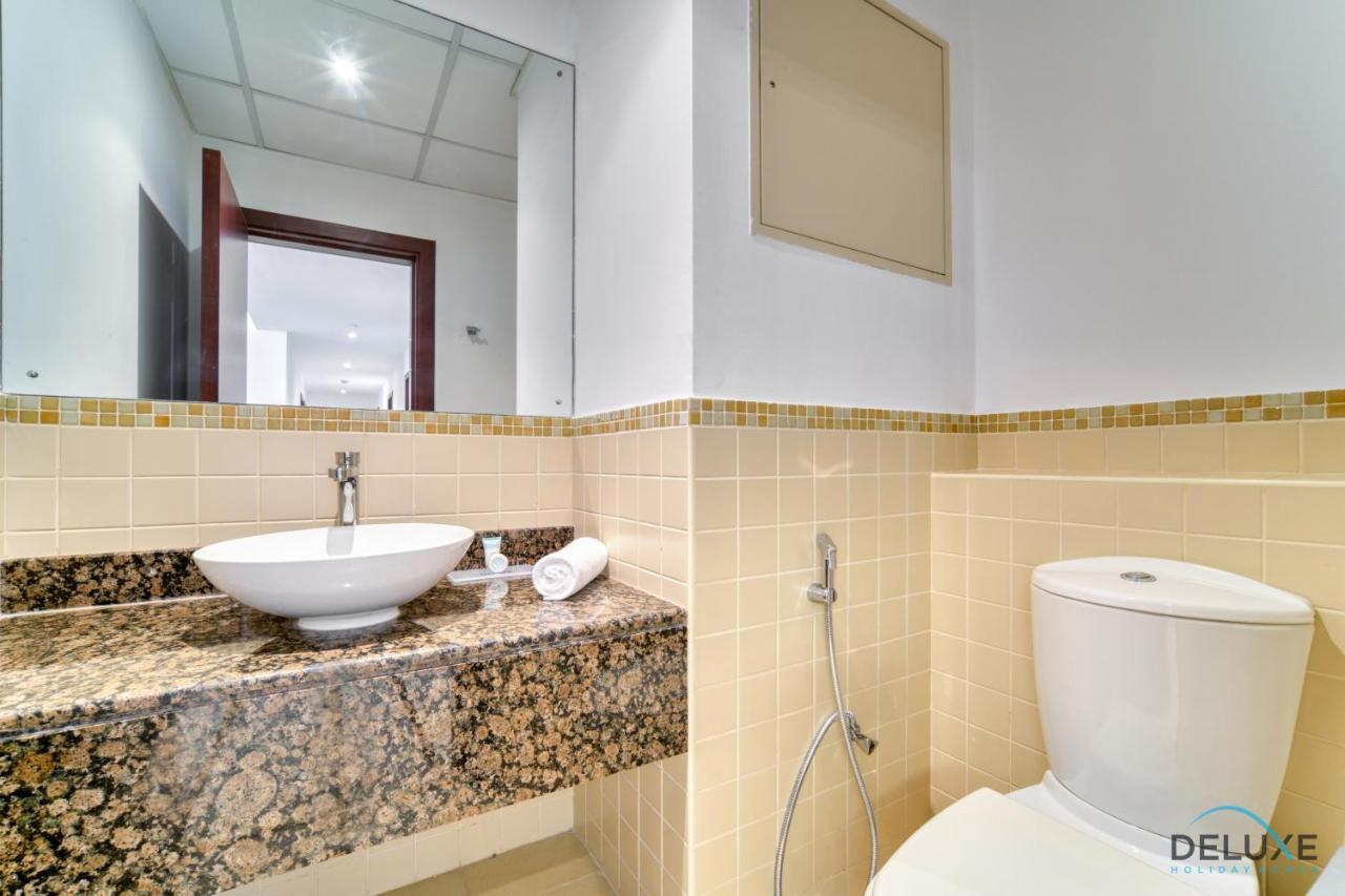 Apartment Impeccable 2br At Bahar 2 Jbr By Deluxe Homes