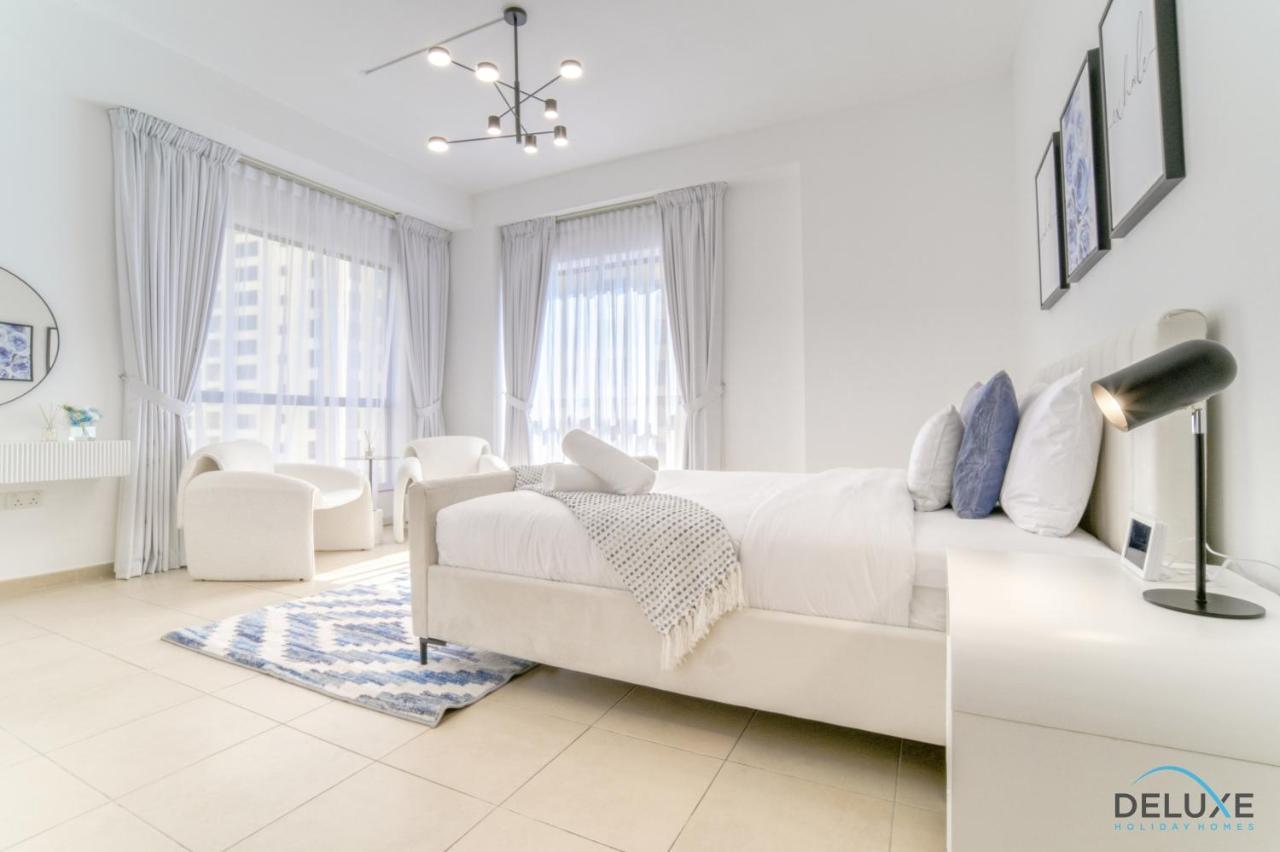 Apartment Impeccable 2br At Bahar 2 Jbr By Deluxe Homes Dubai