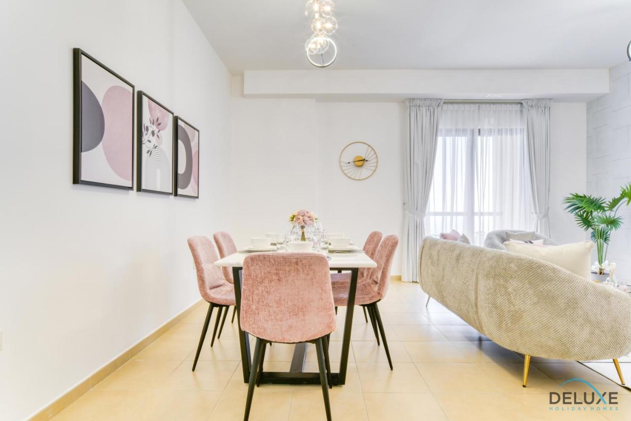 Impeccable 2br At Bahar 2 Jbr By Deluxe Homes * Dubai