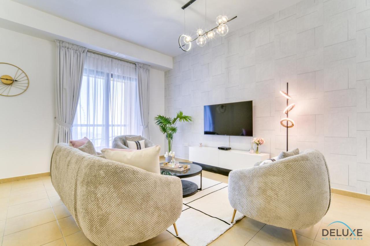 Impeccable 2br At Bahar 2 Jbr By Deluxe Homes Apartment *