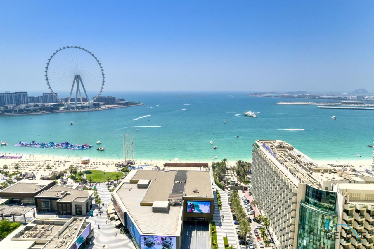 Impeccable 2br At Bahar 2 Jbr By Deluxe Homes