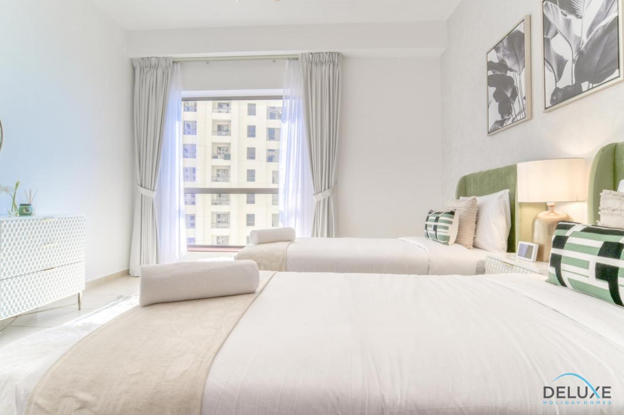 Impeccable 2br At Bahar 2 Jbr By Deluxe Homes
