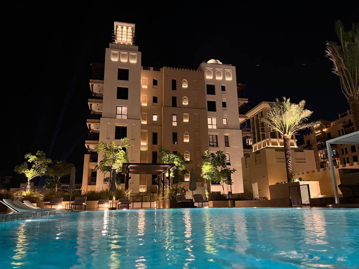 Ultimate / 2 Beds / Brand-new Madinat Jumeirah Luxury / Swimming Pool View Apartment