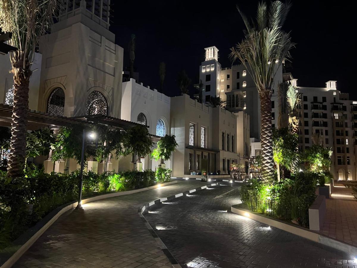 Apartment Ultimate / 2 Beds / Brand-new Madinat Jumeirah Luxury / Swimming Pool View