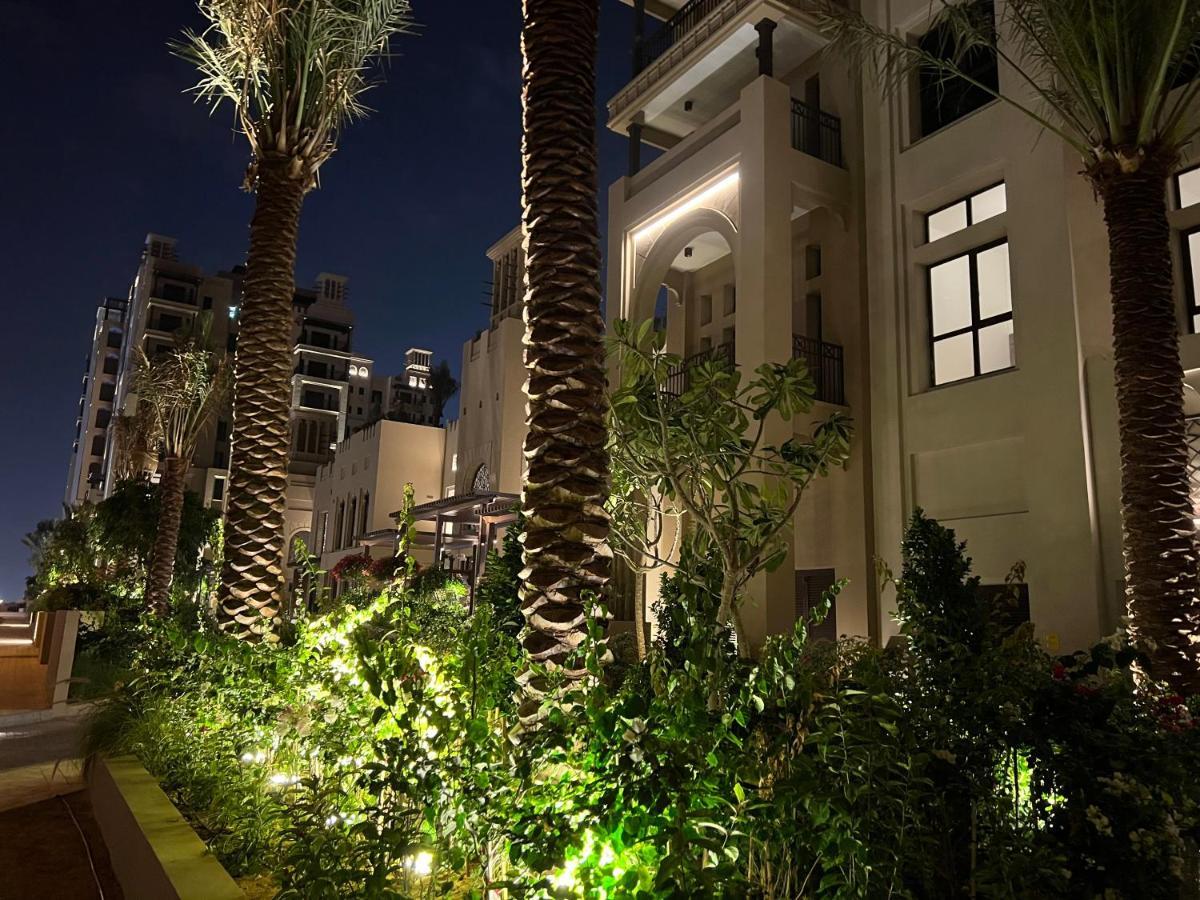 Apartment Ultimate / 2 Beds / Brand-new Madinat Jumeirah Luxury / Swimming Pool View *