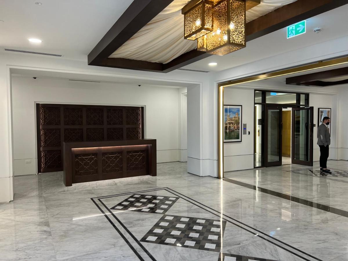 Ultimate / 2 Beds / Brand-new Madinat Jumeirah Luxury / Swimming Pool View