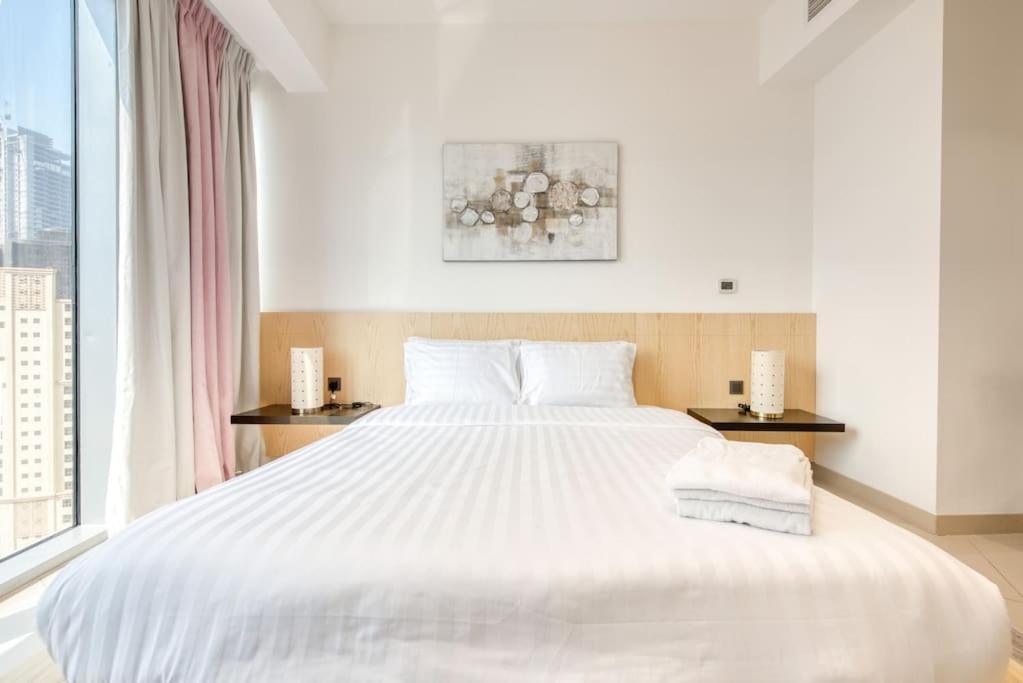 Trident Grand Apartment *