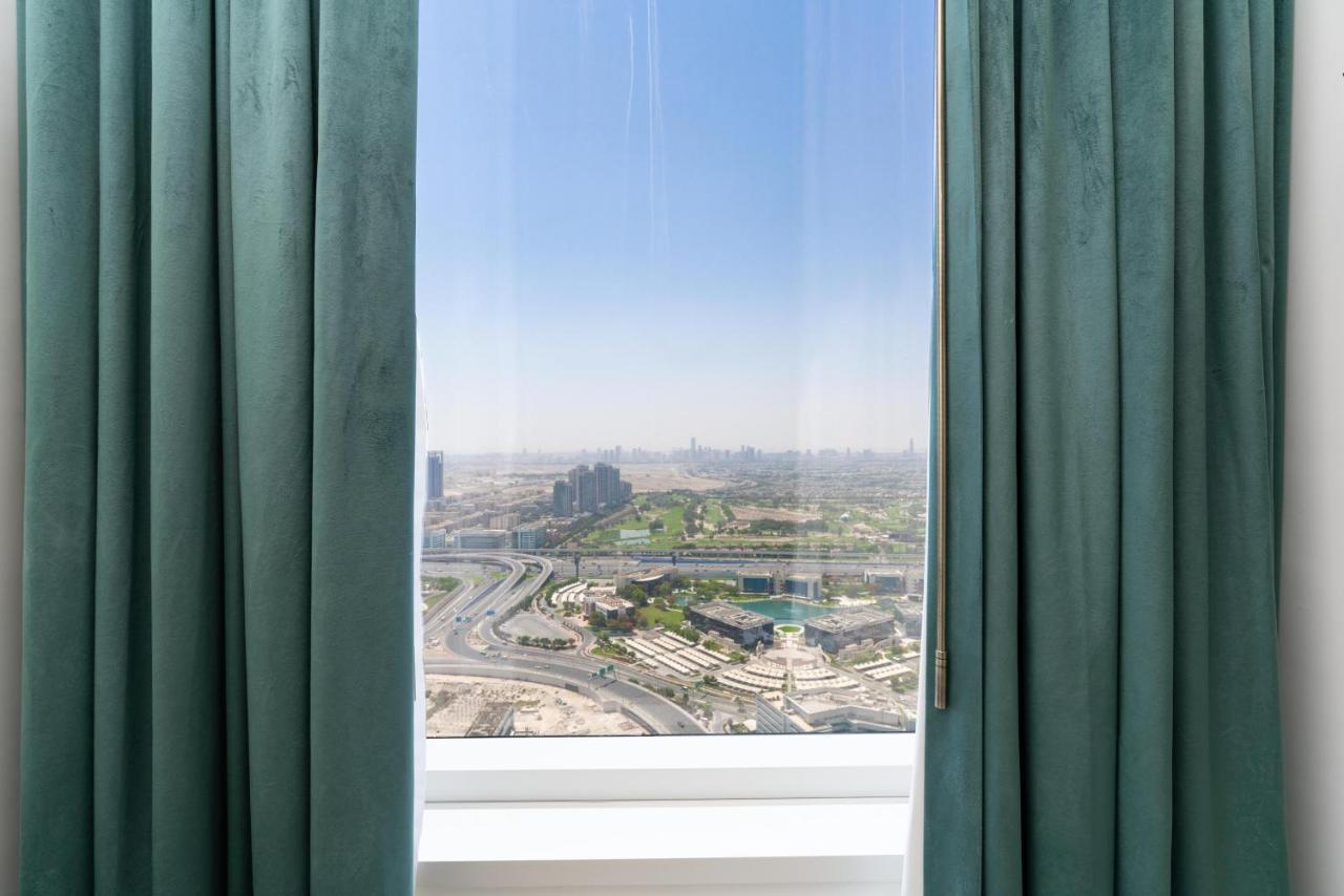 Ultimate Avani Next To Palm Jumeirah Apartment