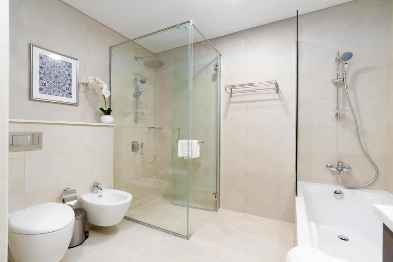 Ultimate Avani Next To Palm Jumeirah Apartment *