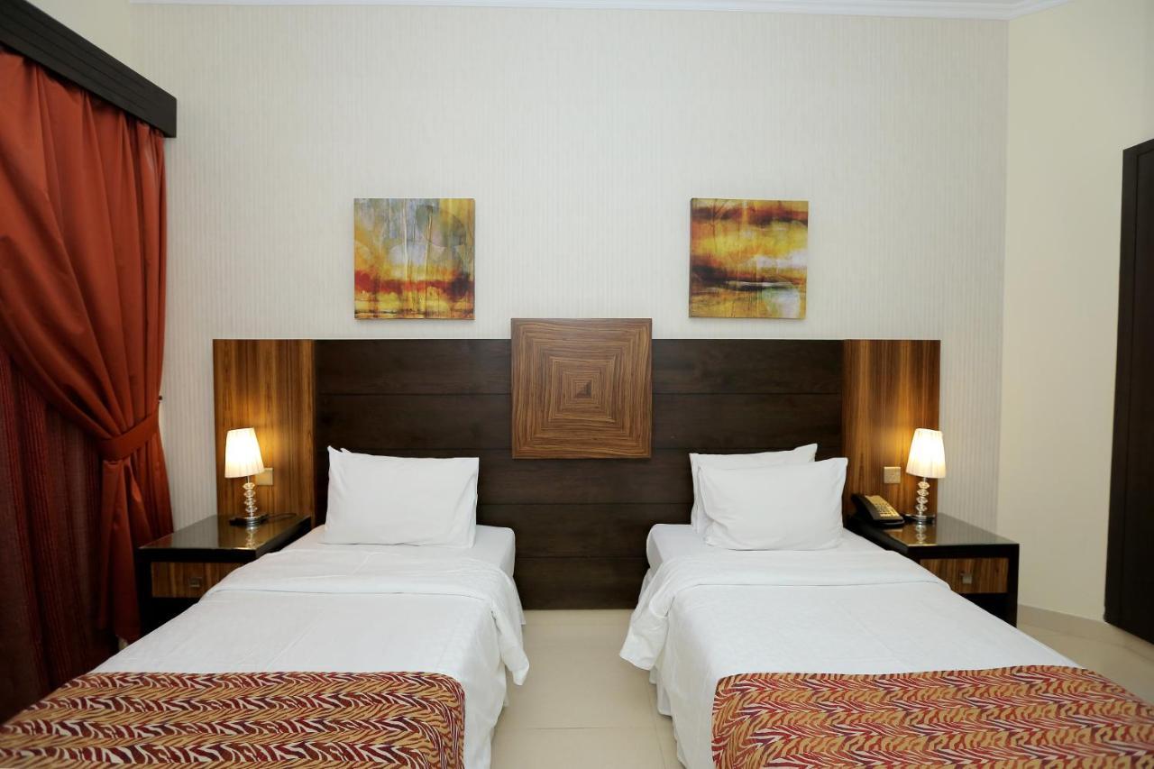 Aparthotel Ivory Grand 4*