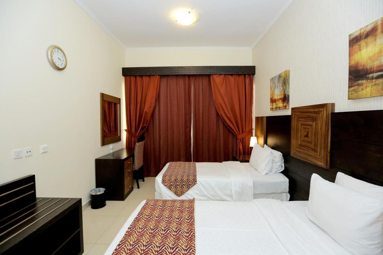 Ivory Grand Aparthotel