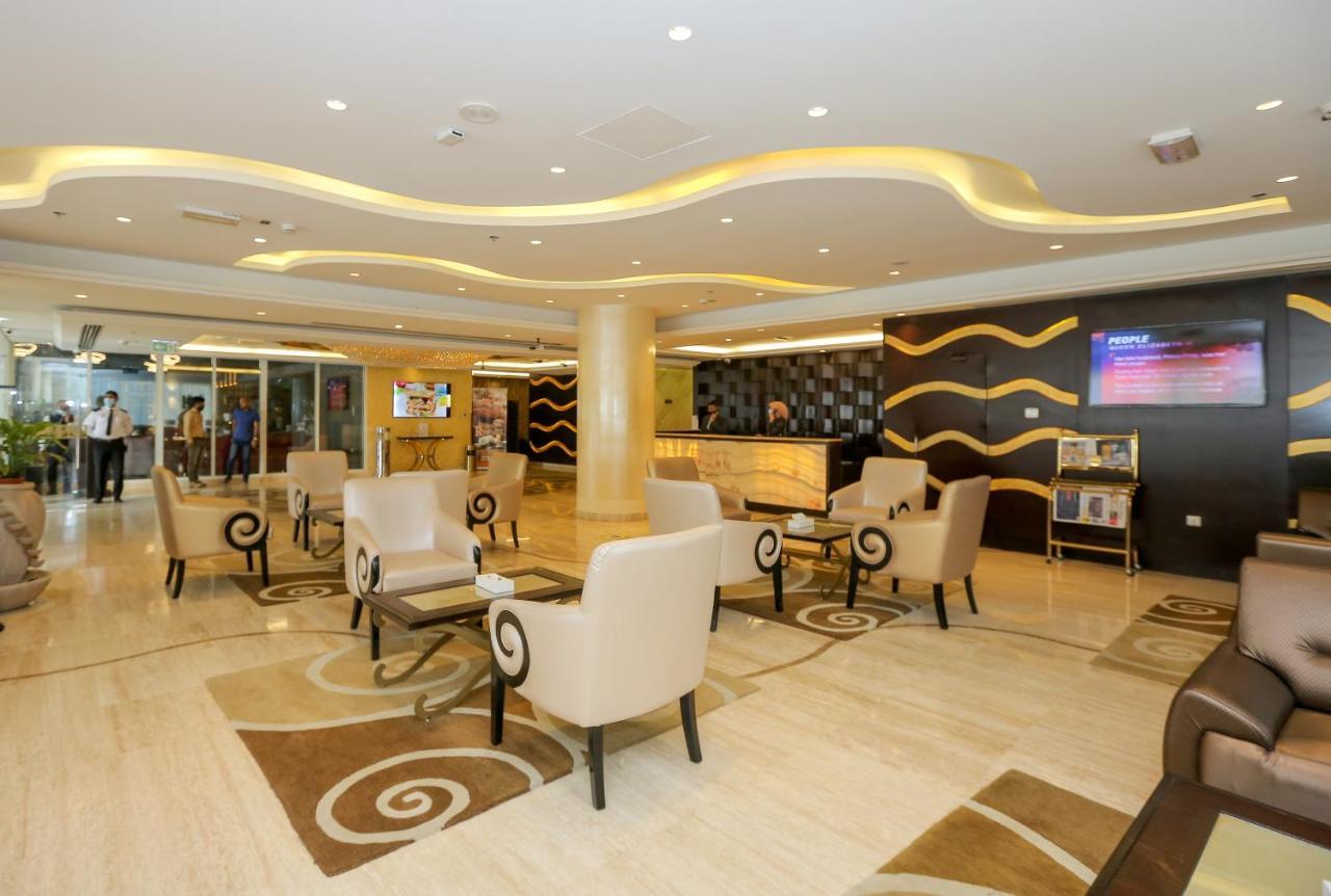 Ivory Grand Dubai