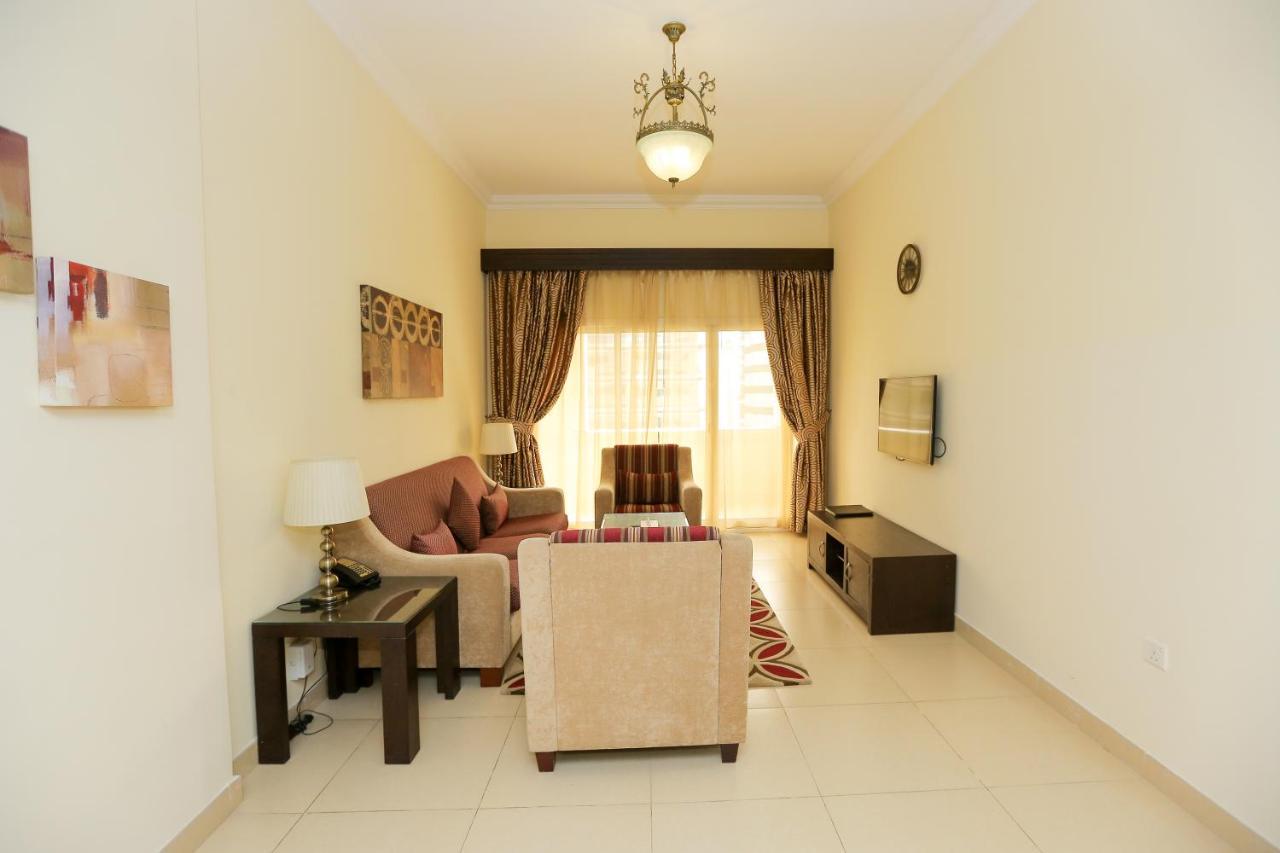 Aparthotel Ivory Grand
