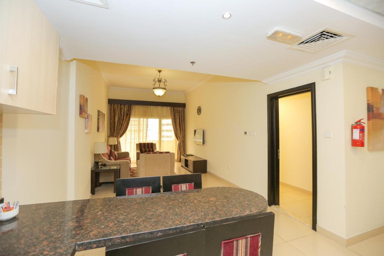 Aparthotel Ivory Grand