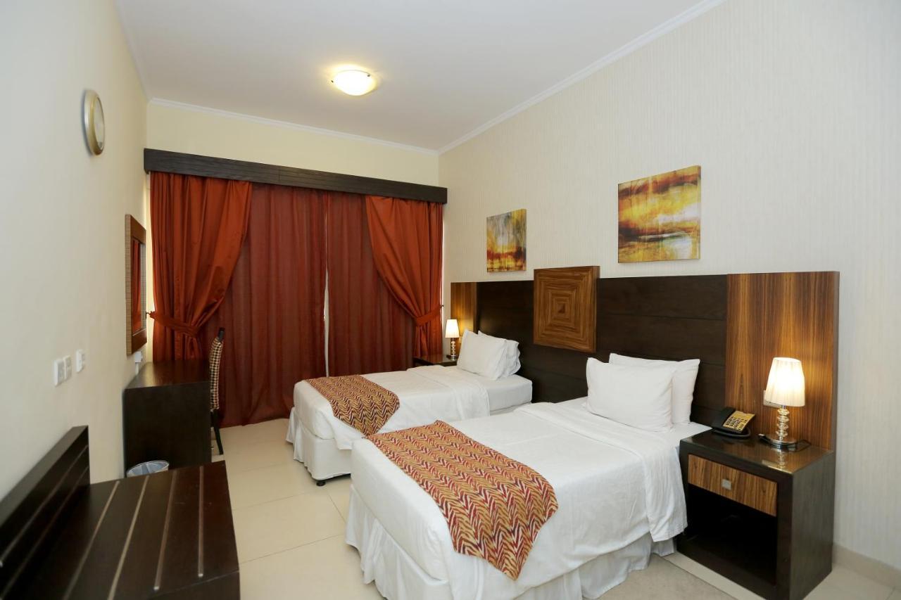 Aparthotel Ivory Grand 4*