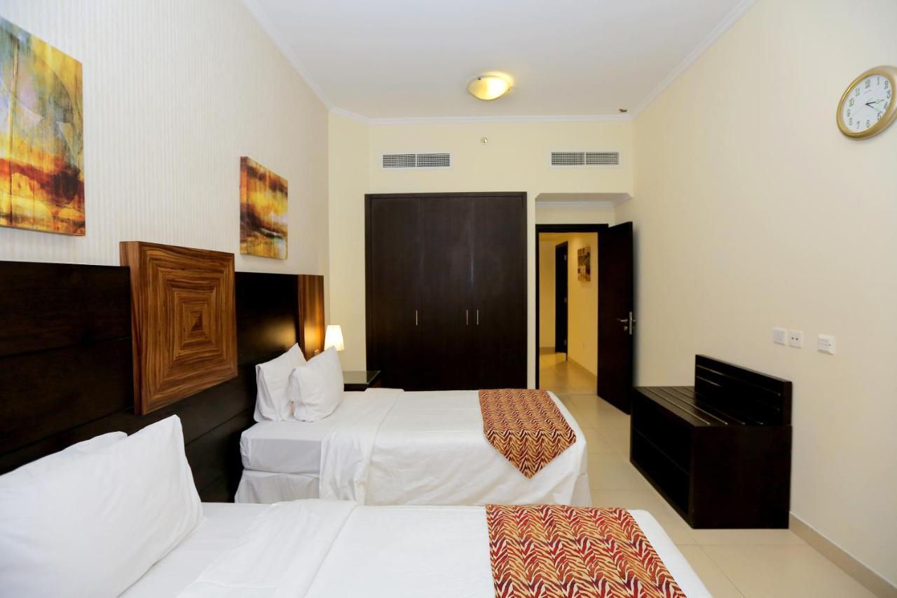Ivory Grand Dubai