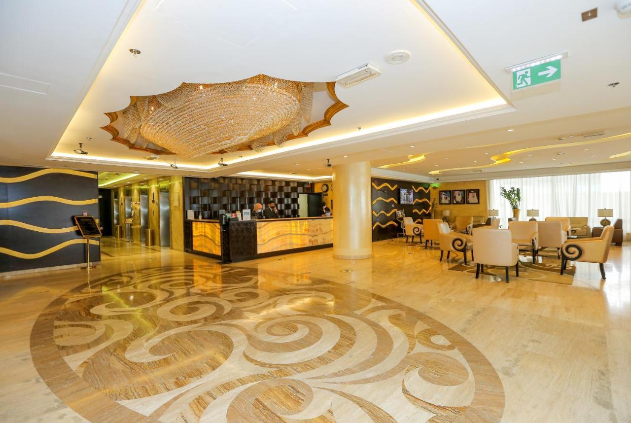 Aparthotel Ivory Grand Dubai