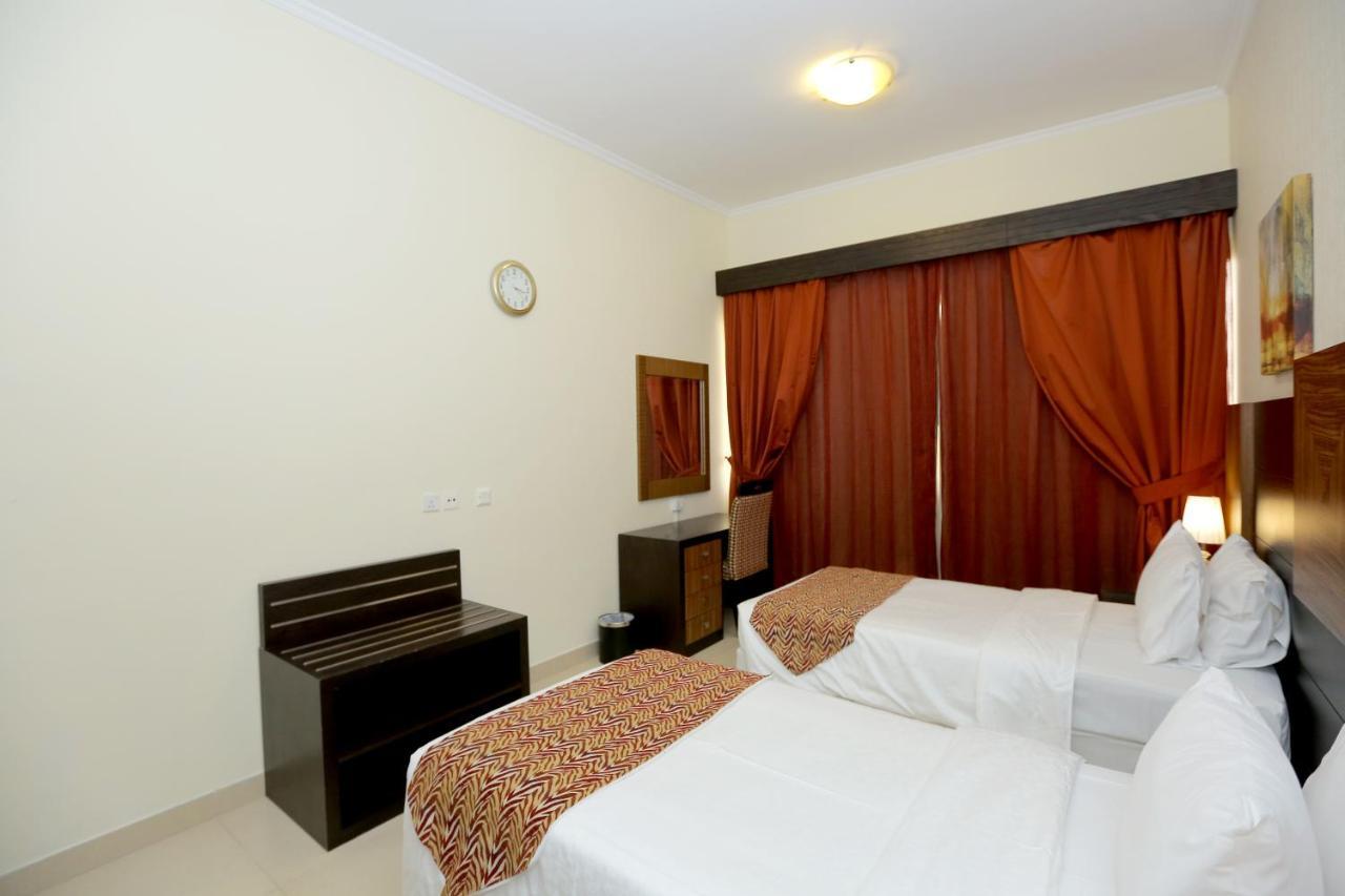 Aparthotel Ivory Grand