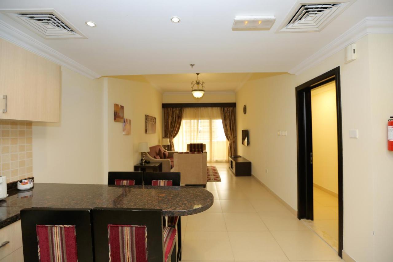 Aparthotel Ivory Grand 4*