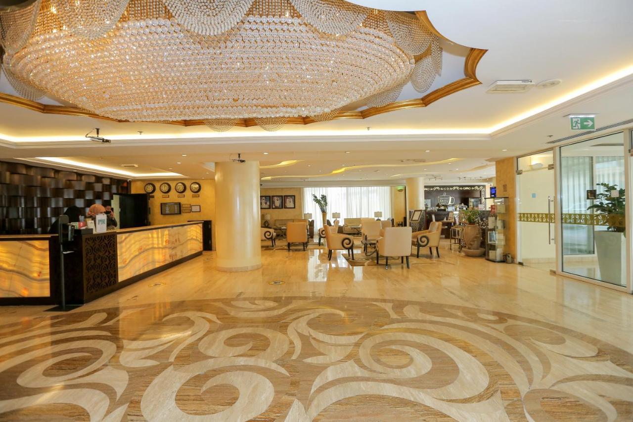 Aparthotel Ivory Grand 4*