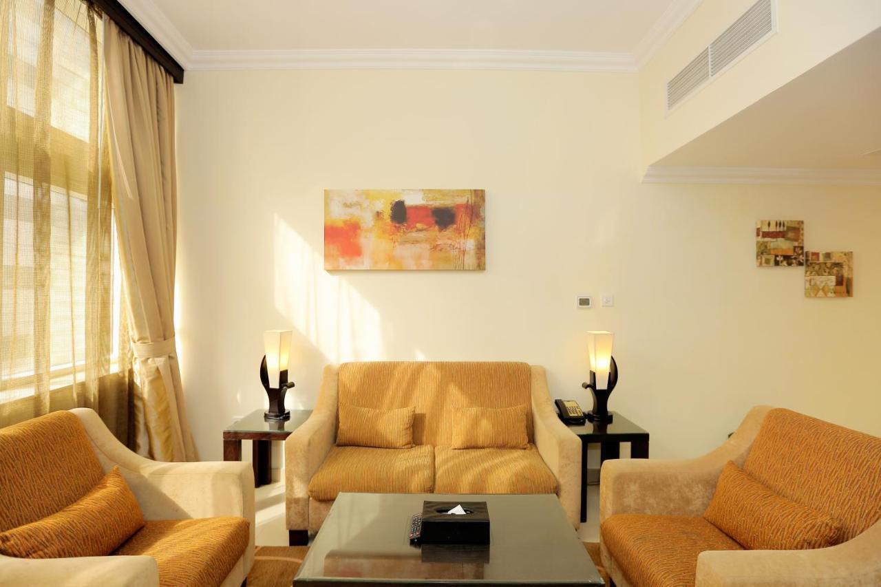 Ivory Grand Dubai