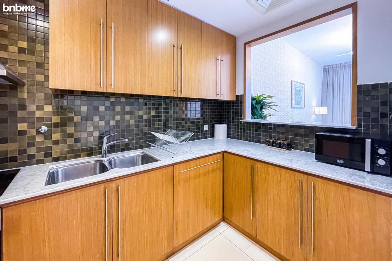 Bnbmehomes - Stunning Marina Views Amongst Marina Sky Rises - 603 Apartment Dubai