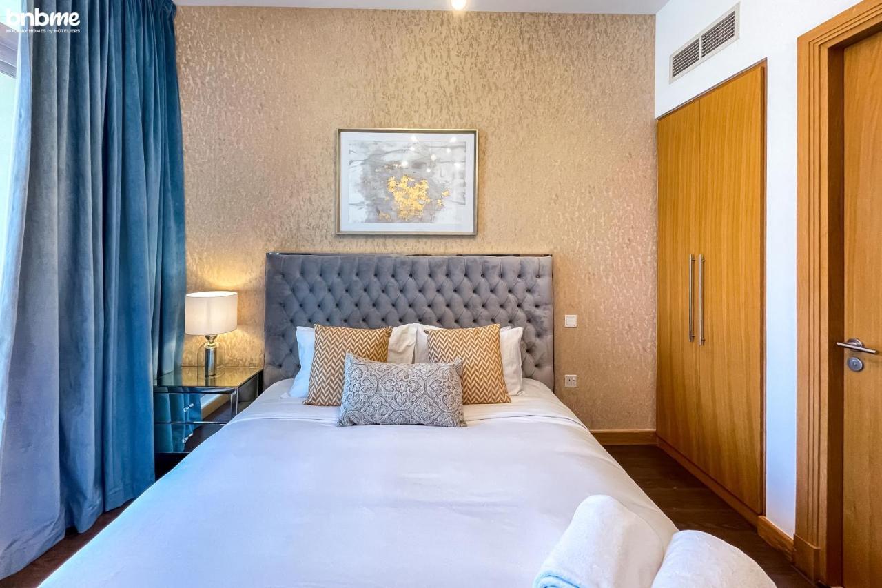Bnbmehomes - Stunning Marina Views Amongst Marina Sky Rises - 603 Apartment *