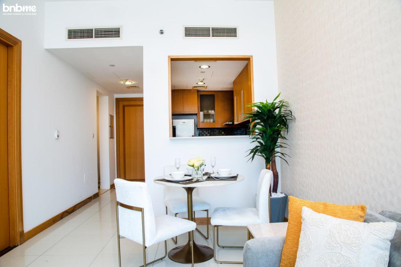 Bnbmehomes - Stunning Marina Views Amongst Marina Sky Rises - 603 Apartment