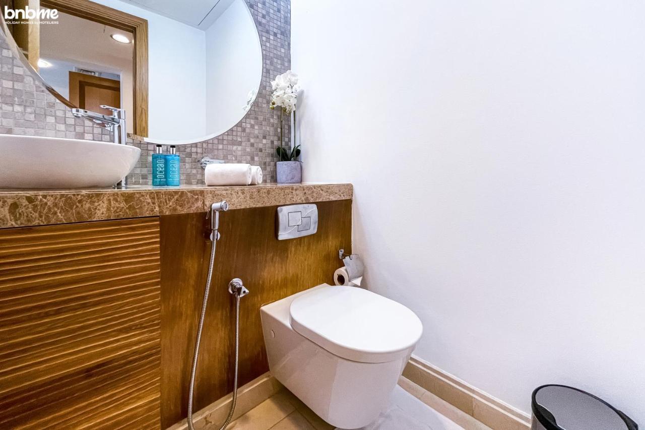 Bnbmehomes - Stunning Marina Views Amongst Marina Sky Rises - 603 Apartment