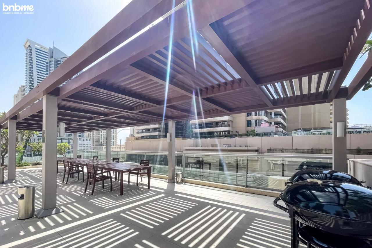 Bnbmehomes - Stunning Marina Views Amongst Marina Sky Rises - 603