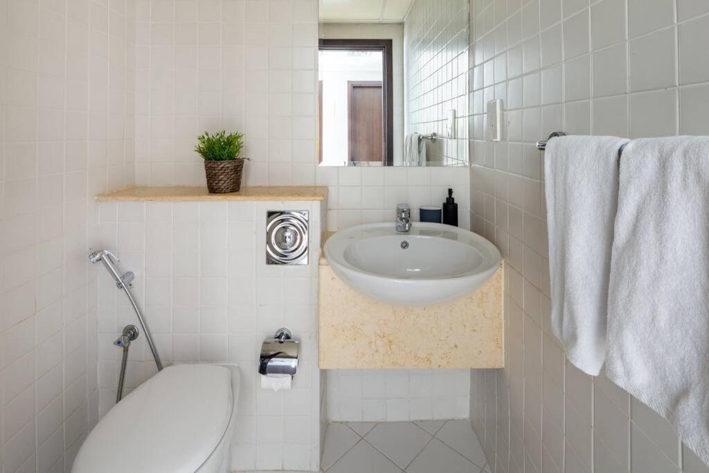 Apartment Frank Porter - Marina Quays