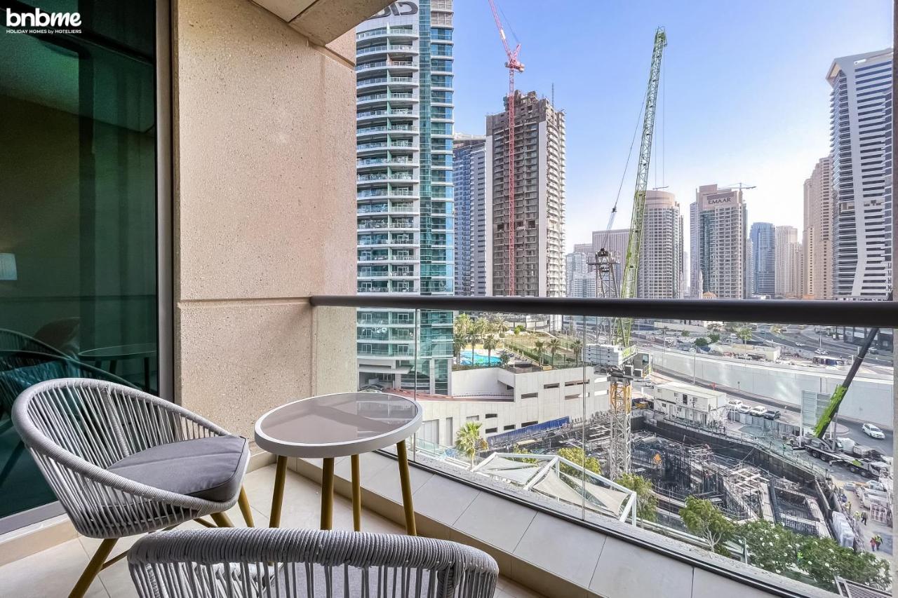 Apartment Bnbmehomes - Stunning Marina Views Amongst Marina Sky Rises - 603