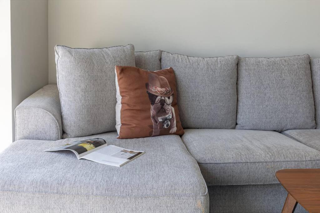 Apartment Frank Porter - Marina Quays