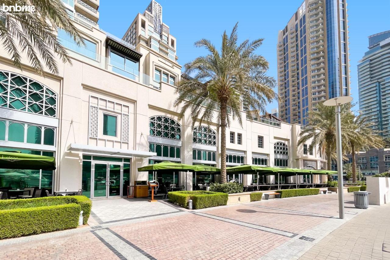 Dubai Marina 2Br Apt - Pool, Gym & Balcony Apartment *