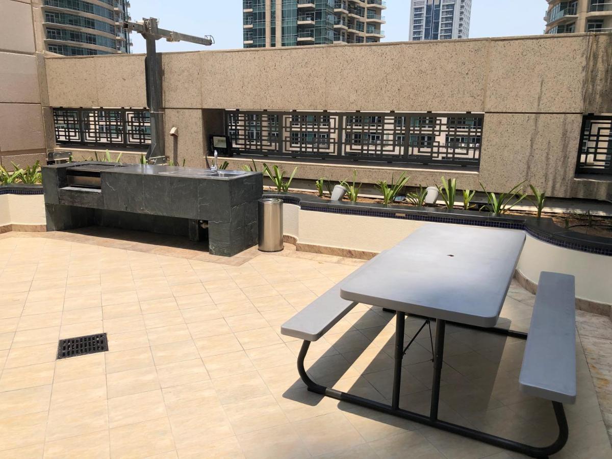 Apartment Ultimate / 4 Beds / Burj Khalifa View